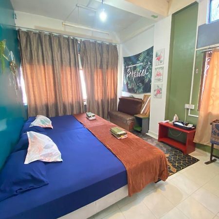 Pesona Backpackers Inn Kota Bharu Exteriér fotografie