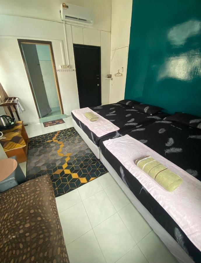 Pesona Backpackers Inn Kota Bharu Exteriér fotografie