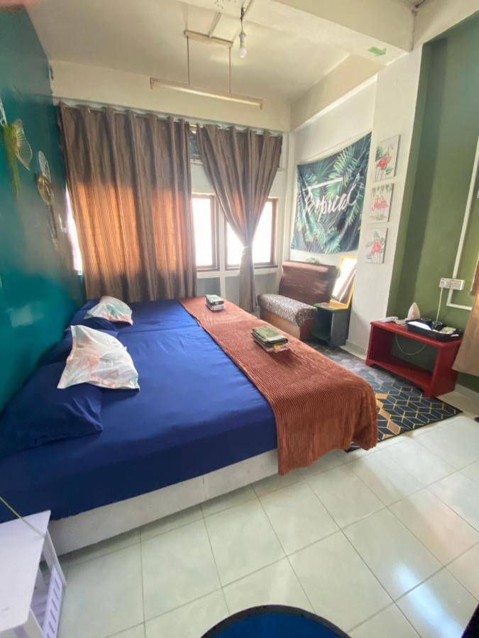Pesona Backpackers Inn Kota Bharu Exteriér fotografie