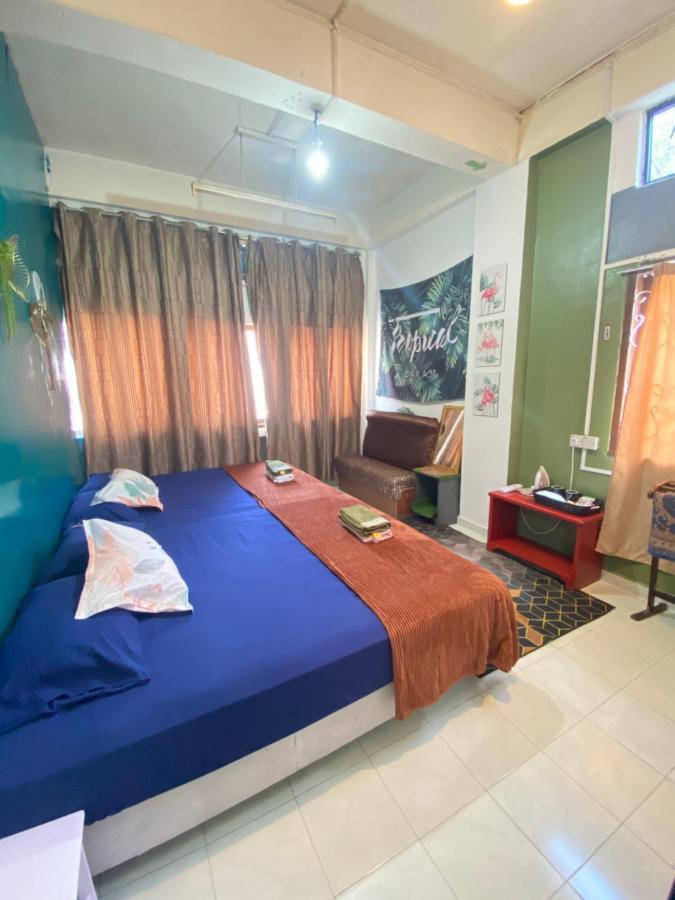 Pesona Backpackers Inn Kota Bharu Exteriér fotografie