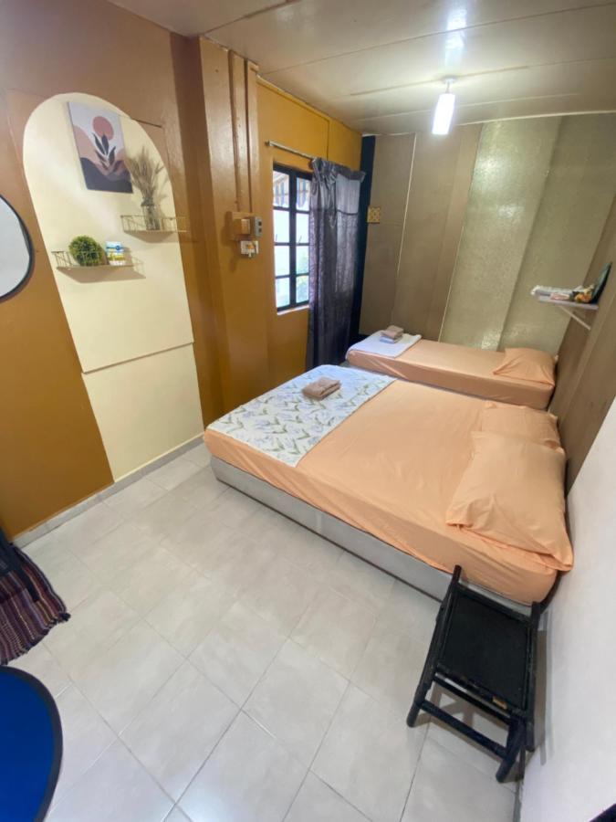 Pesona Backpackers Inn Kota Bharu Exteriér fotografie
