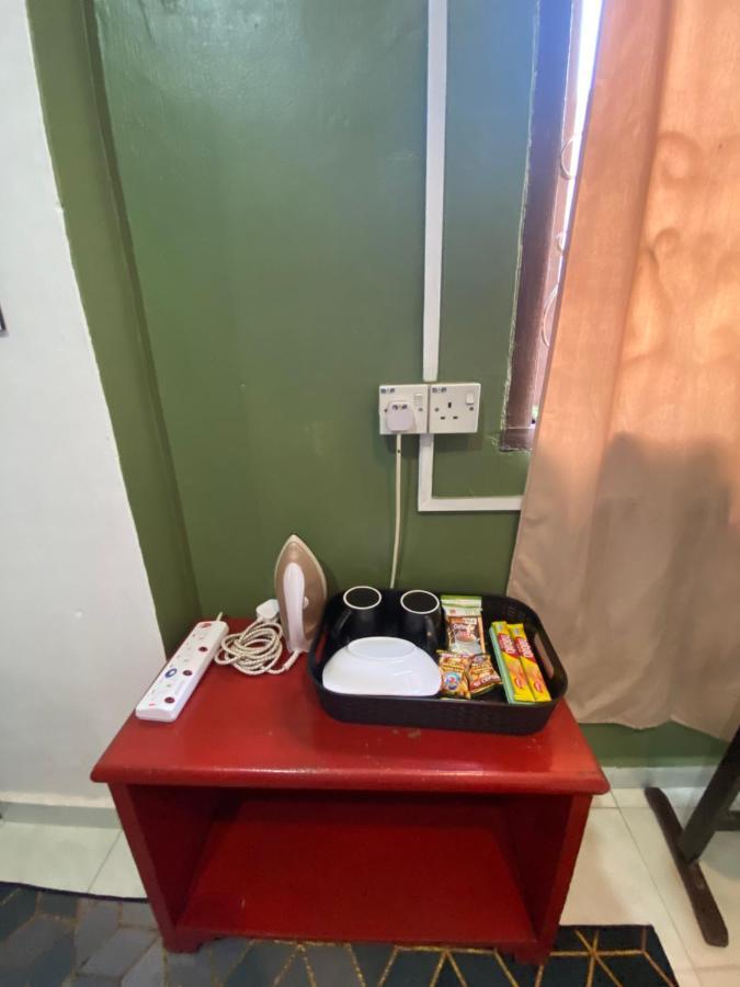 Pesona Backpackers Inn Kota Bharu Exteriér fotografie