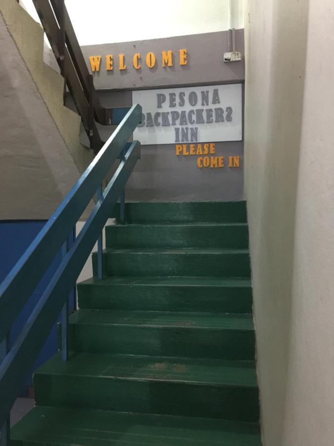 Pesona Backpackers Inn Kota Bharu Exteriér fotografie